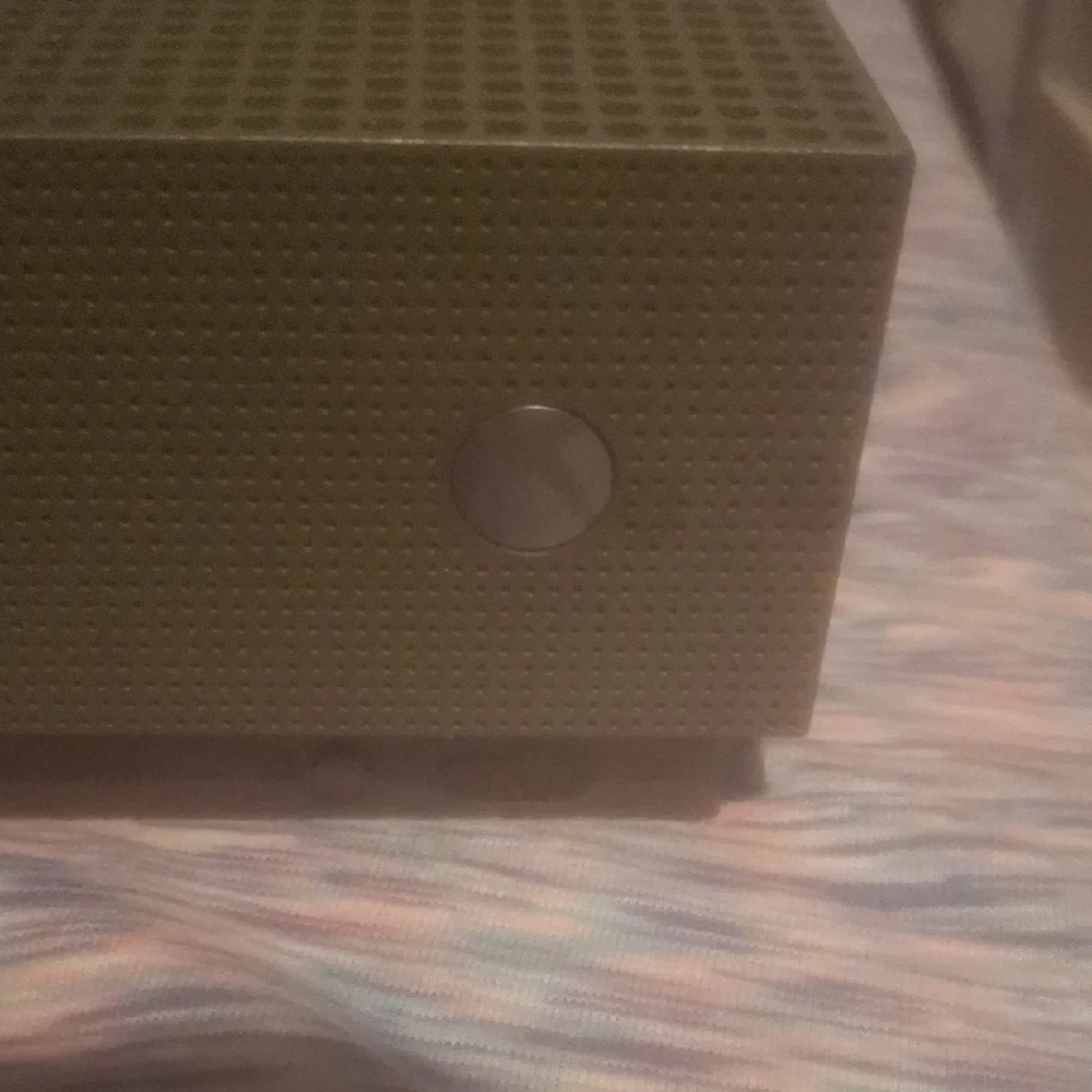 Xbox Consle